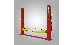 汽车举升机柱多少斤 汽车举升机柱多少斤