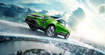 目前汽车最高多少迈