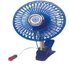 汽车风扇直径多少合适