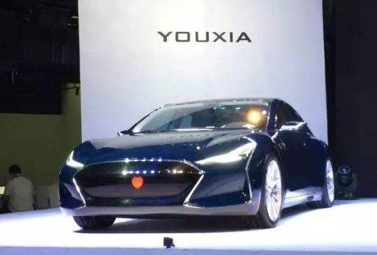 游侠汽车工资多少