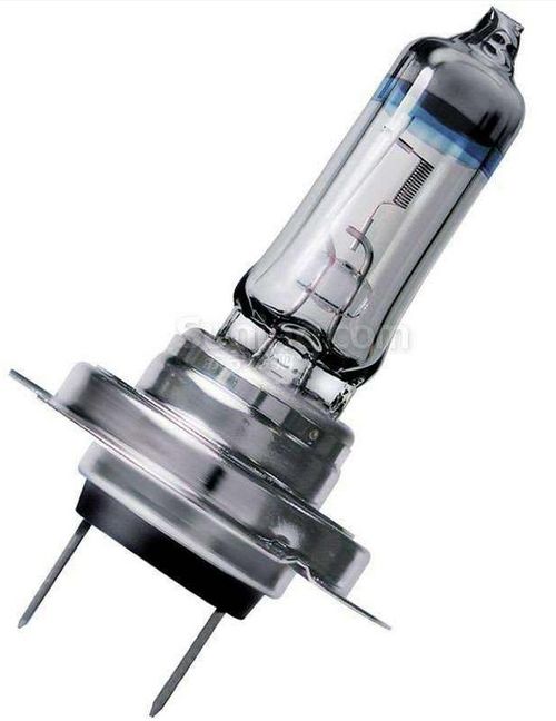 汽车老式灯泡多少w 汽车老式灯泡多少w