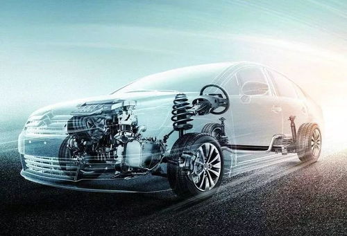 汽车多少要换什么