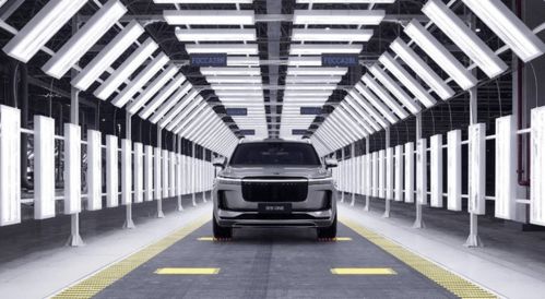 理想汽车研发投入多少 理想汽车研发投入多少