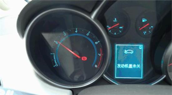汽车启动多少电量不足