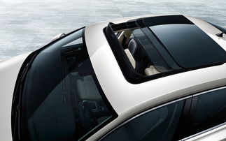 汽车内高度是多少