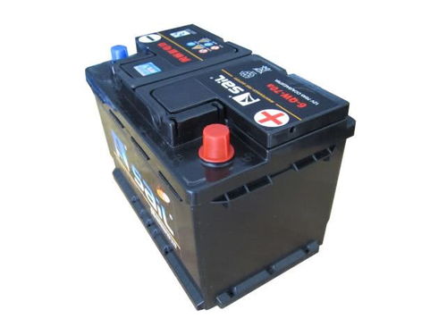 汽车电瓶多少优正常