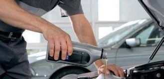 汽车机油低到多少需加 汽车机油低到多少需加