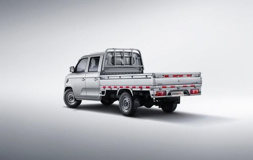 单排汽车载重多少