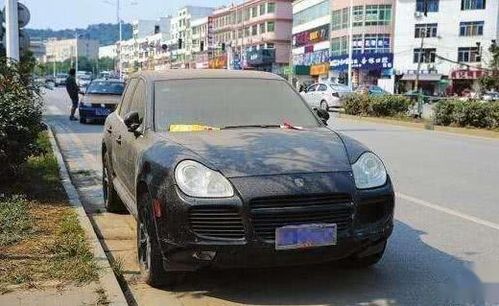 汽车停放多少天会没电