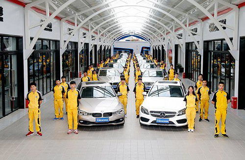 汽车修复凹凸费用多少