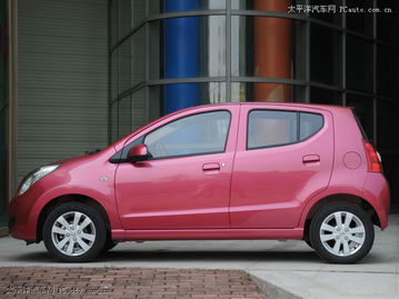 奥拓汽车价格多少