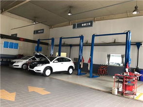 友好汽车有多少门店 友好汽车有多少门店