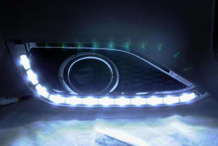 汽车的灯多少w 汽车的灯多少w