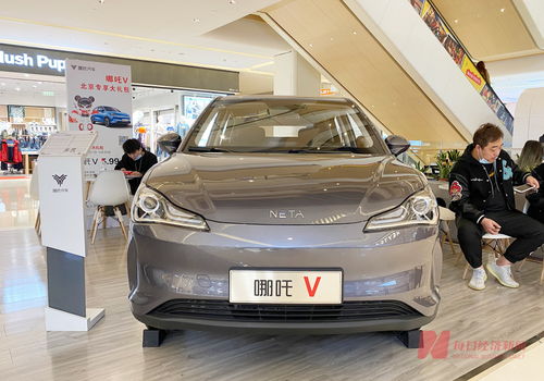 哪吒汽车粉色充电多少