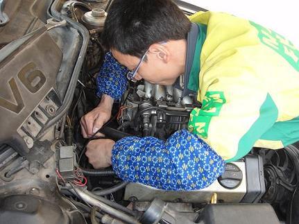 汽车加冷媒多少工时 汽车加冷媒多少工时