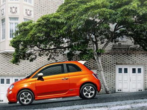 菲亚特汽车最高时速多少 菲亚特汽车最高时速多少