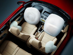 汽车气囊多少年