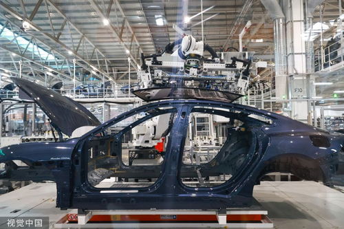 小米汽车出售多少台车