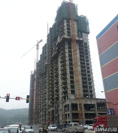 遵义汽车小区房价多少