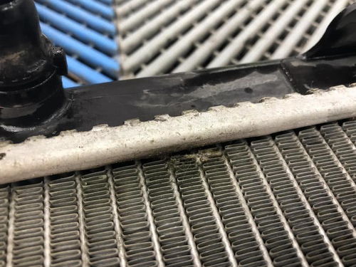 汽车拆洗水箱价格多少 汽车拆洗水箱价格多少