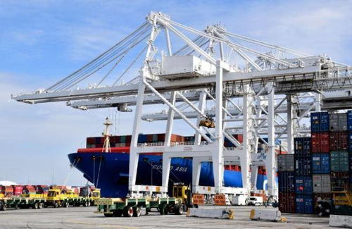 货轮能运多少汽车