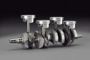 汽车曲轴螺丝扭矩多少