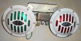 汽车喇叭工厂利润多少