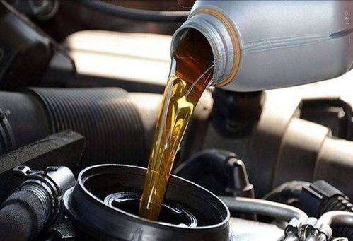 汽车保养多少机油合适