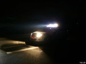 汽车打孔射灯多少瓦