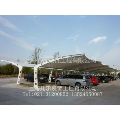 鞍山汽车棚价格多少