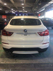 宝马汽车正常耗油多少