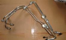 汽车油管电压多少伏 汽车油管电压多少伏