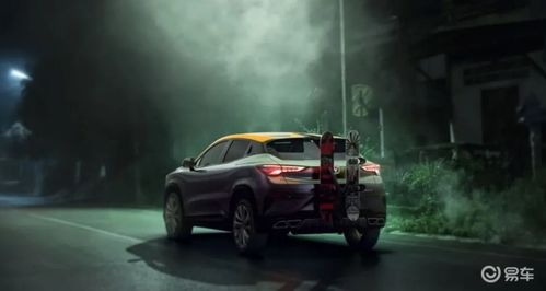 长安汽车引力定价多少