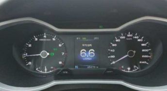 汽车三万公里油耗多少 汽车三万公里油耗多少