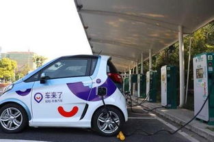 深圳共有多少辆汽车