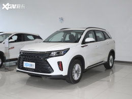 新580汽车油耗多少