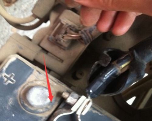 汽车全新电瓶电压多少