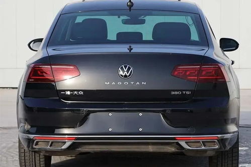 大众汽车尺寸多少 大众汽车尺寸多少