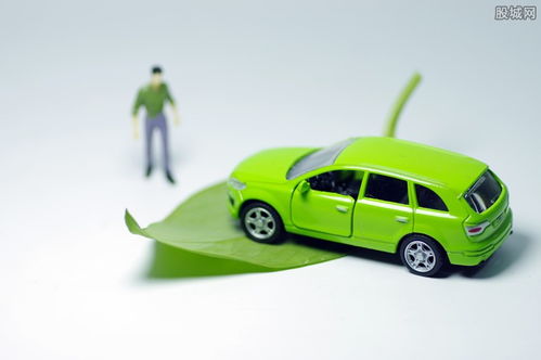 新能源汽车多少分