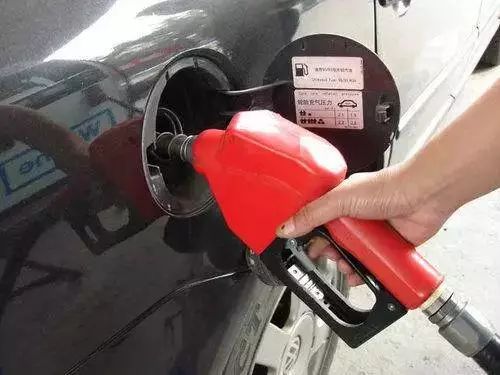 汽车油箱都有多少升