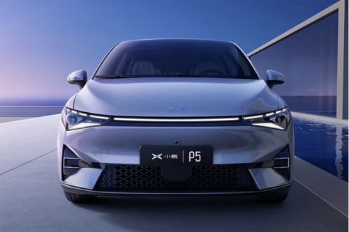 小鹏汽车多少价格