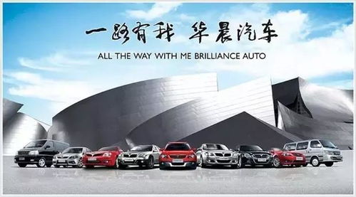 华晨汽车有多少员工