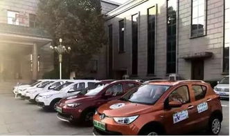 济南多少小汽车