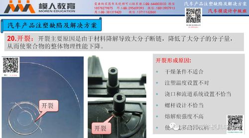 汽车注塑温度是多少