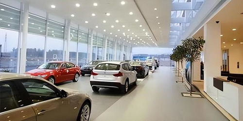 汽车分期挣钱多少