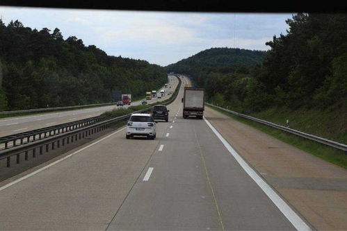 汽车在国道限速多少 汽车在国道限速多少