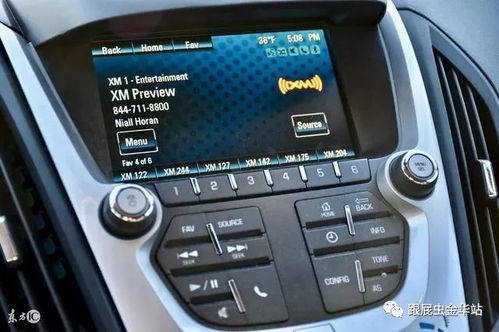汽车功放输出多少电压 汽车功放输出多少电压
