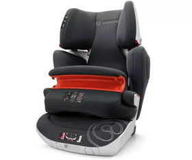 汽车靠椅倾斜多少舒服