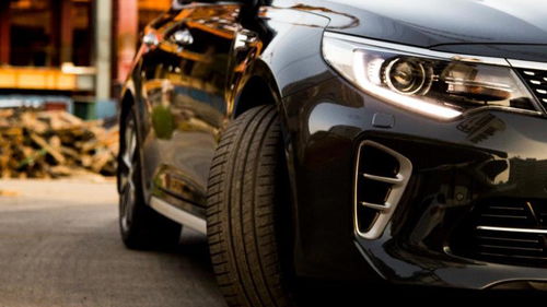 汽车打满方向多少