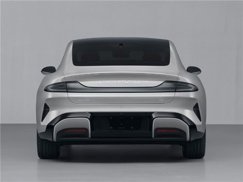 小米汽车车距多少